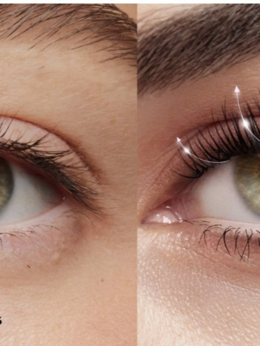 Monumental Lashes Mascara - Lilac